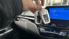 Toyota C-HR 1.8 Hybrid GR Sport 5dr CVT Hybrid Hatchback